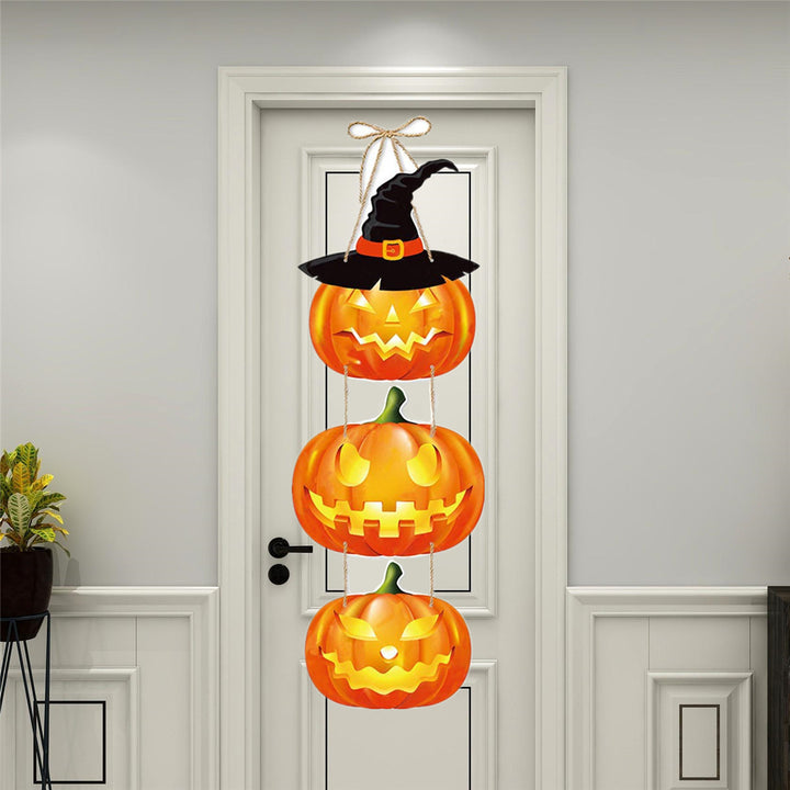 Halloween Decorative Pumpkin Bowlift