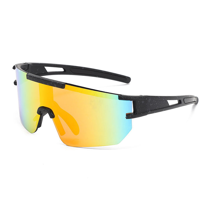 Ladies sporty cycling glasses Bowlift