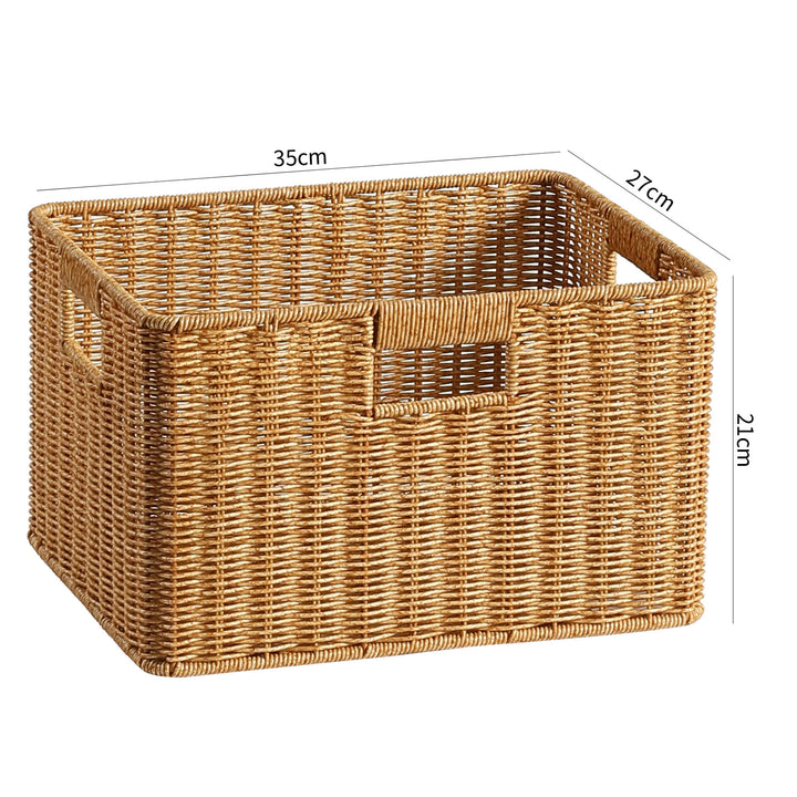Storage Basket Bowlift
