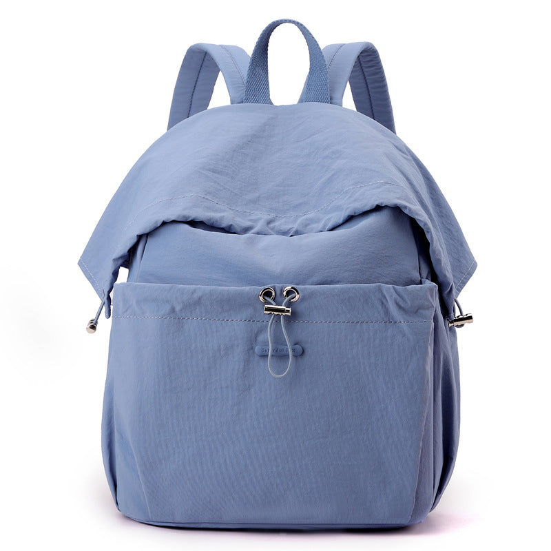 Versatile Outdoor Adventure Backpack Bowlift