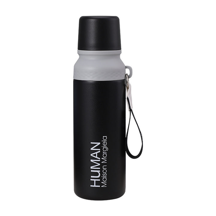 Women Insulated Water Bottle Bowlift