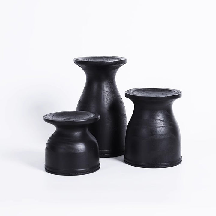 Decorative Ceramic Vase Set