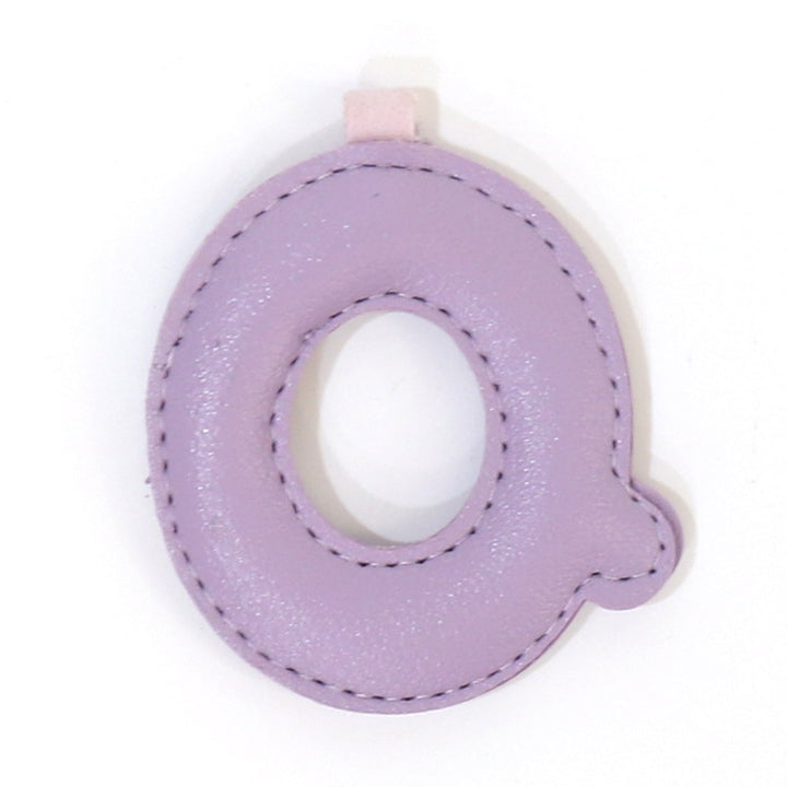 Personalizable keychain Bowlift