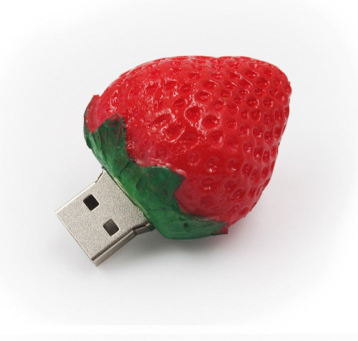 Cute Animal USB Flash Drive Bowlift