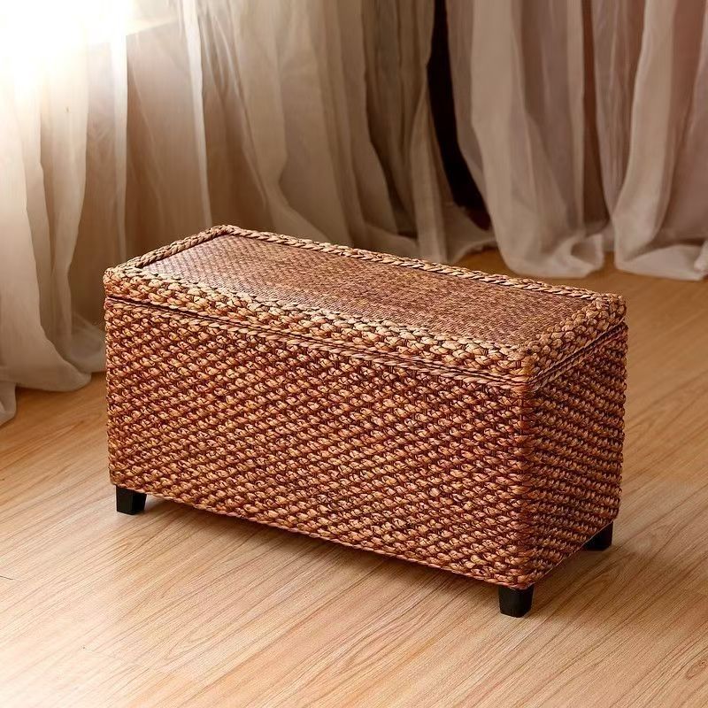 Practical and Decorative Storage Chest Bowlift