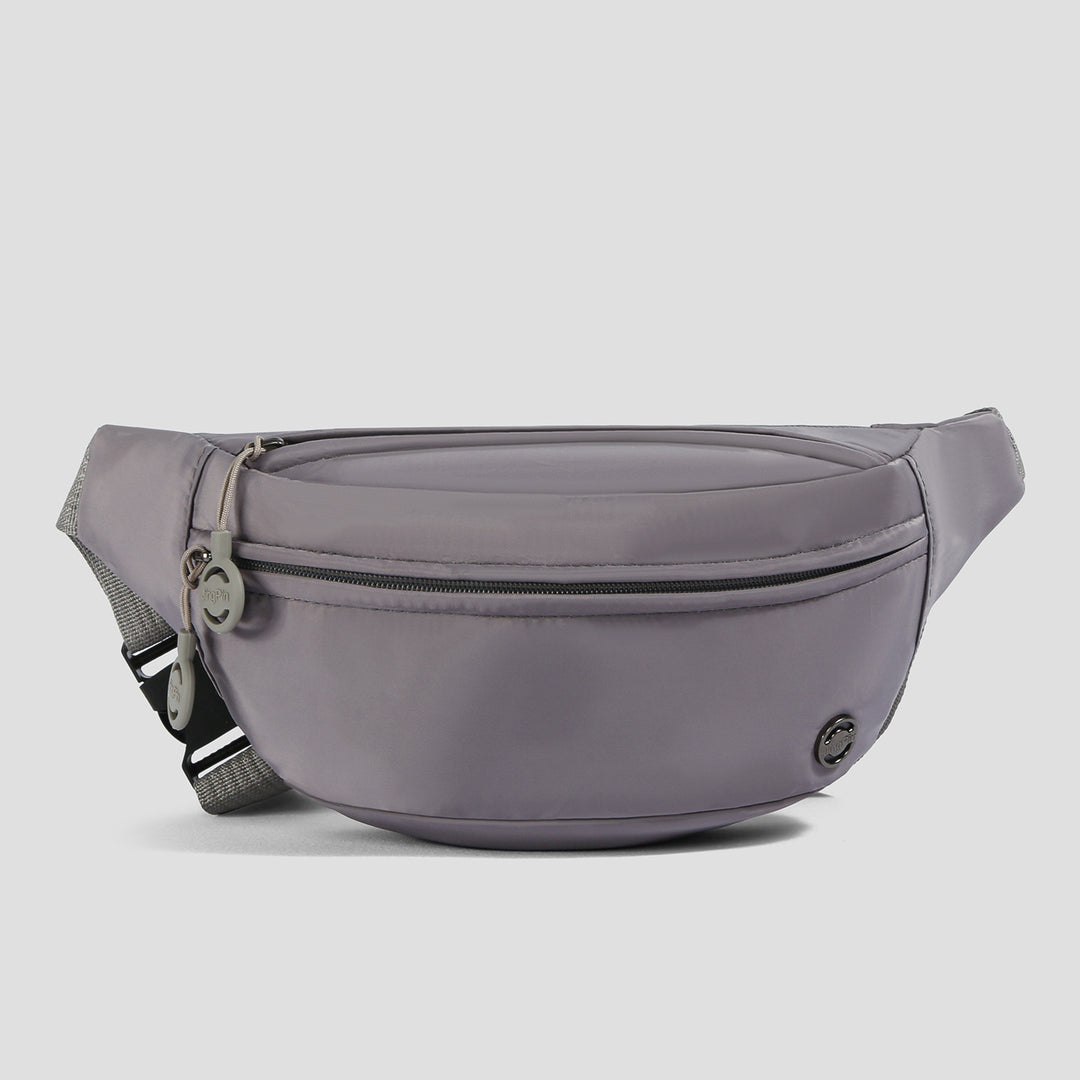 Adjustable Travel Belt Bag Bowlift