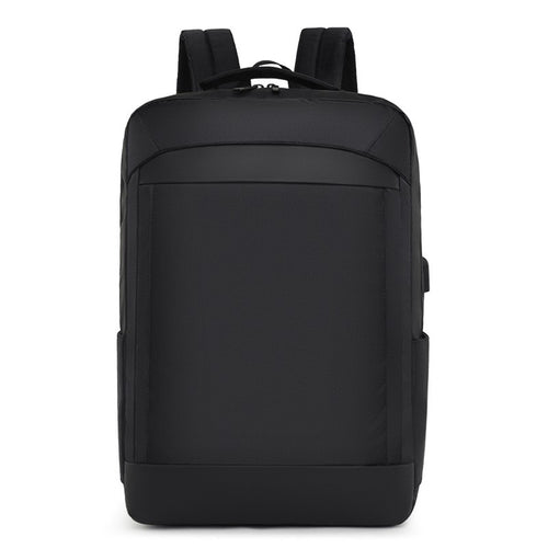 Sleek Professional Commuter Backpack Bowlift