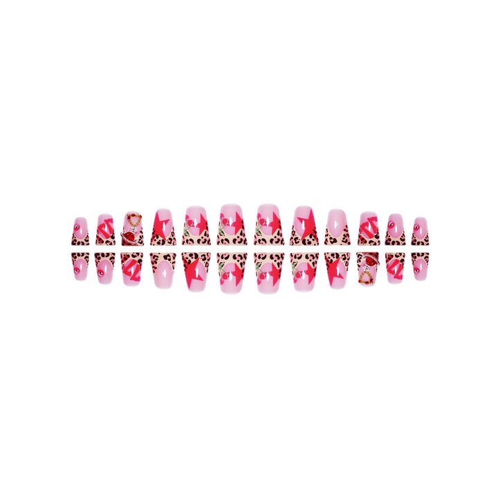 Artistic Statement Nail Enhancements Bowlift