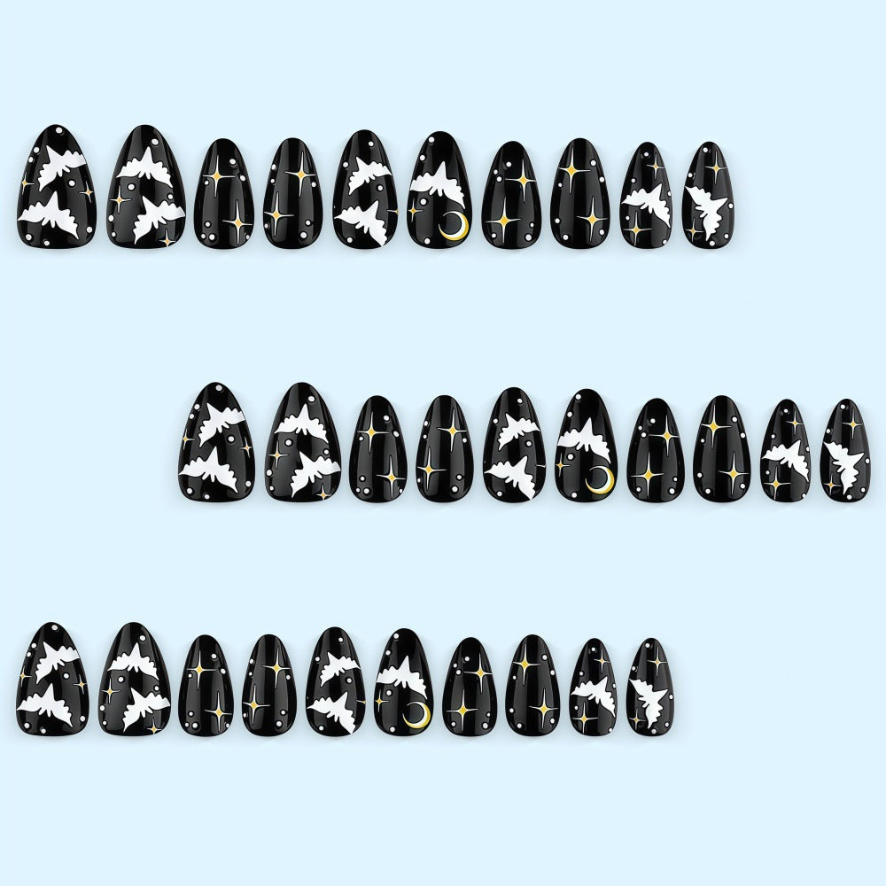 Nail Art Set Bowlift