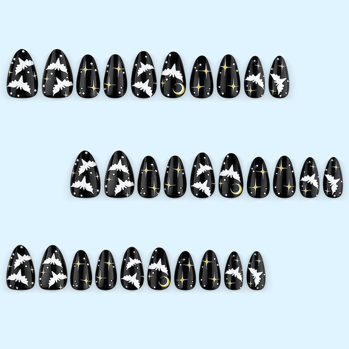 Nail Art Set Bowlift