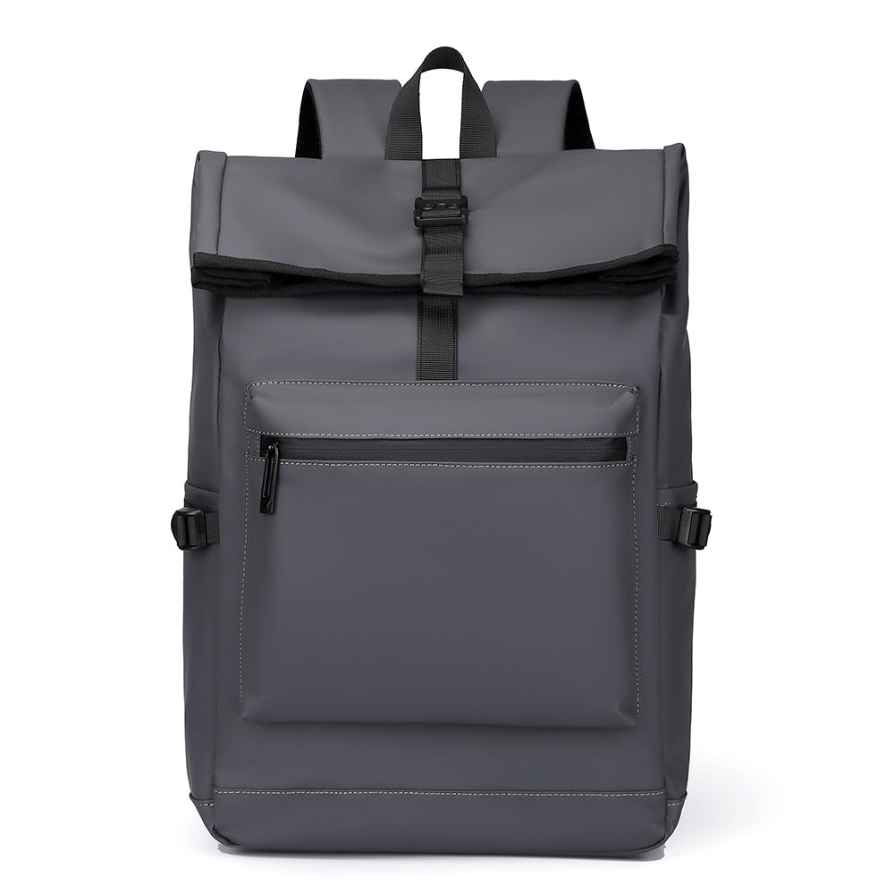 Modern Waterproof Backpack Bowlift