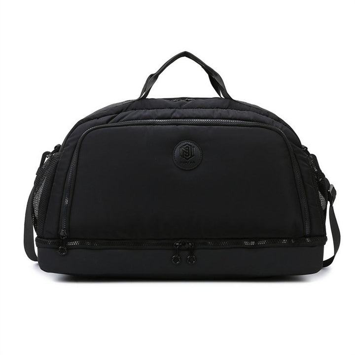 Versatile Multifunctional Sports Duffel