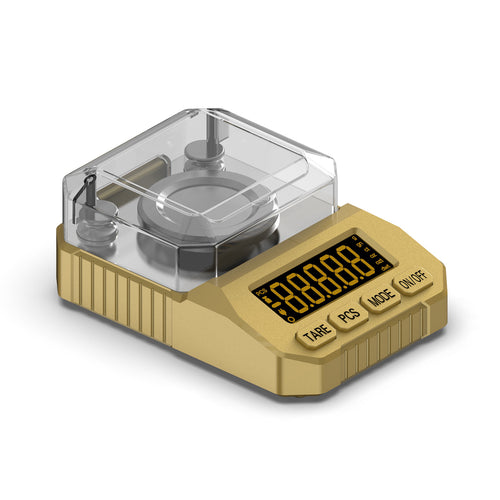 Compact Digital Scale