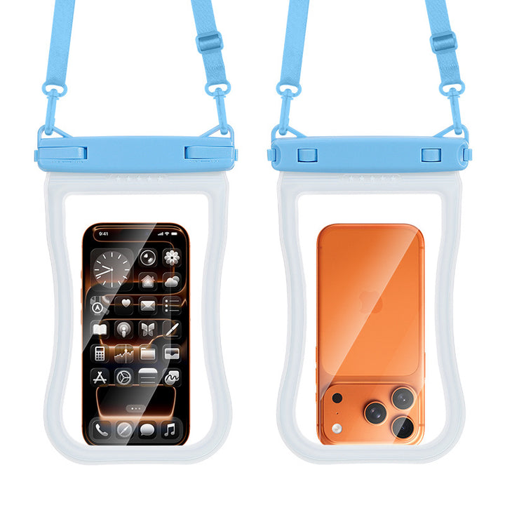 Waterproof Smartphone Case By Bowlift