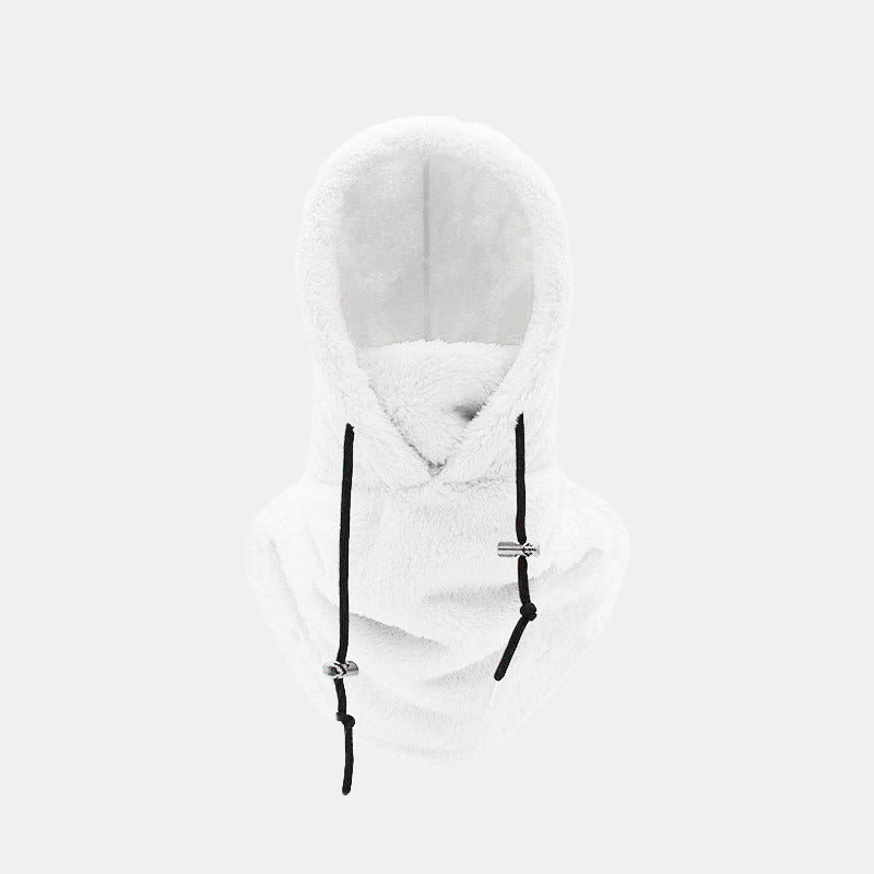 BowLift | Outdoor Fleece Hood