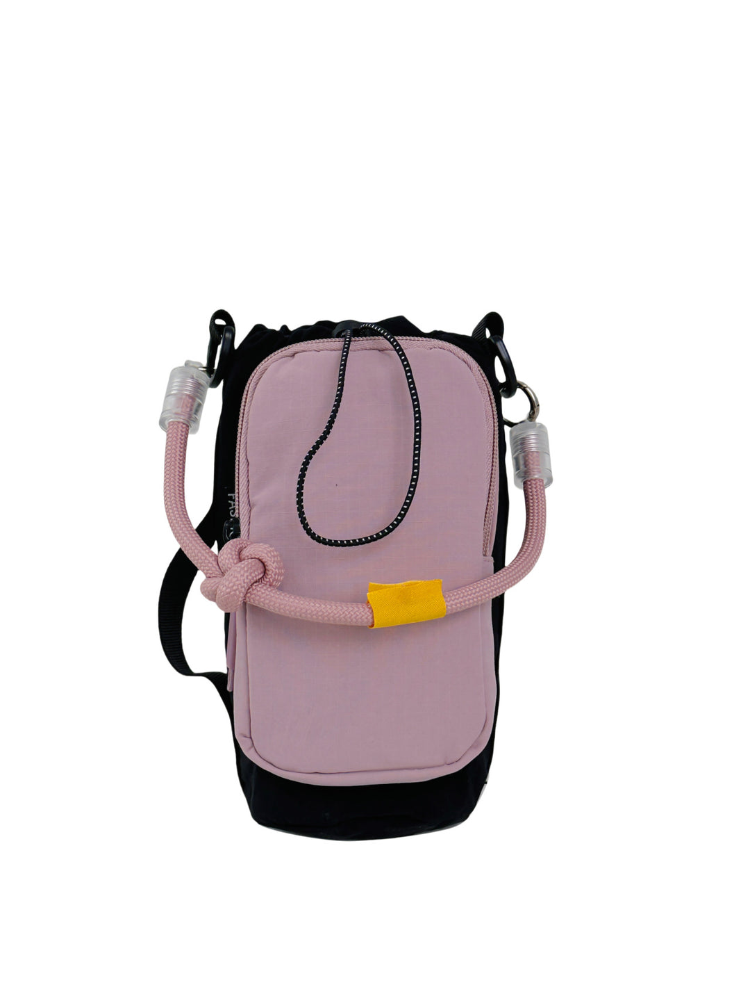 Multi-Functional Compact Crossbody Bag Bowlift