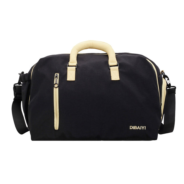 Durable Sports Duffle Bag