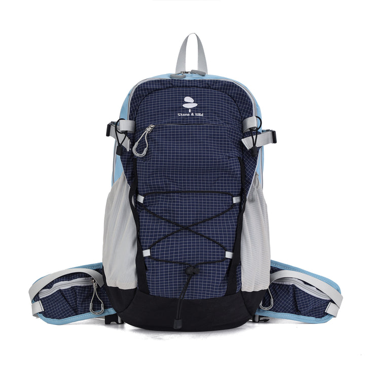 Lightweight Hiking Backpack Bowlift