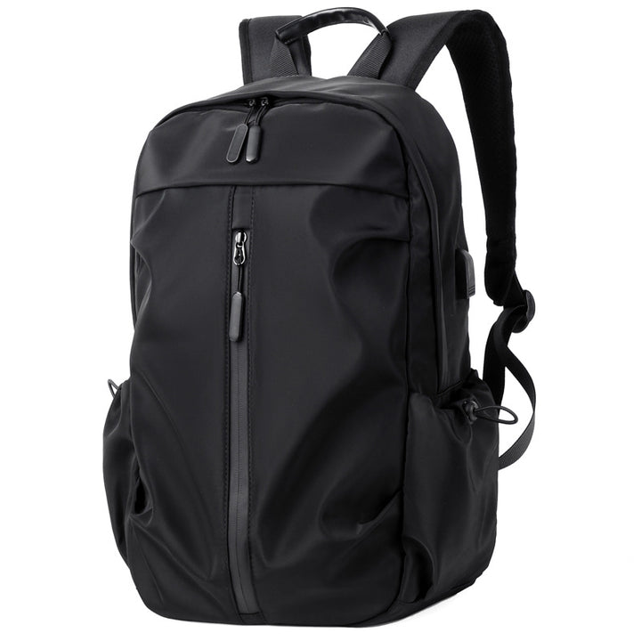 Lightweight Ergonomic Travel Backpack Bowlift