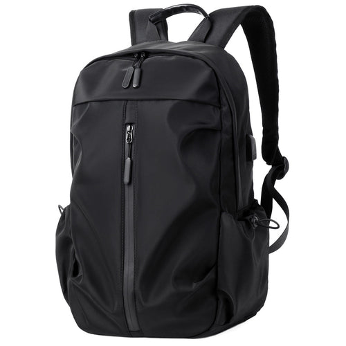 Lightweight Ergonomic Travel Backpack Bowlift