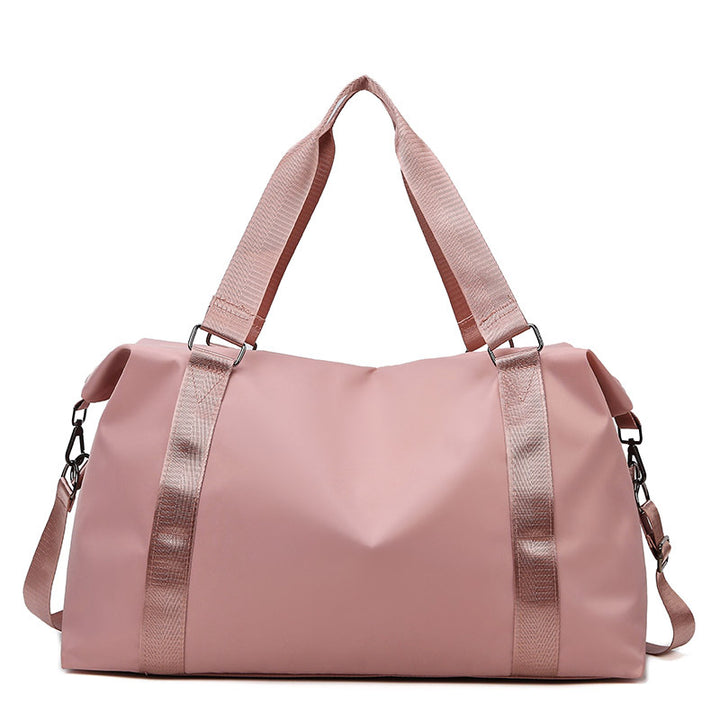 Premium Lightweight Travel Duffel
