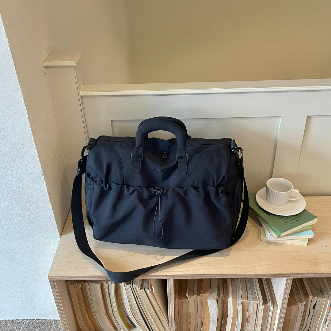 Stylish Multi-Functional Travel Duffle Bag  1787243092