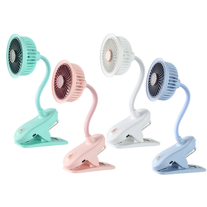 Ladies Table Fan Bowlift