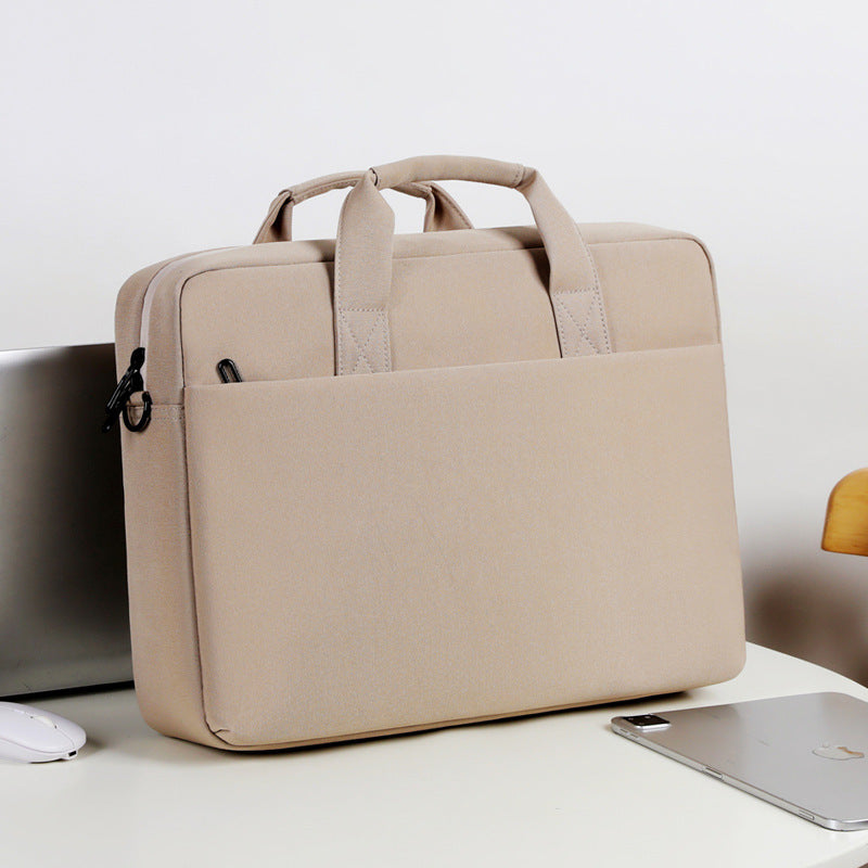 Laptop bag Bowlift
