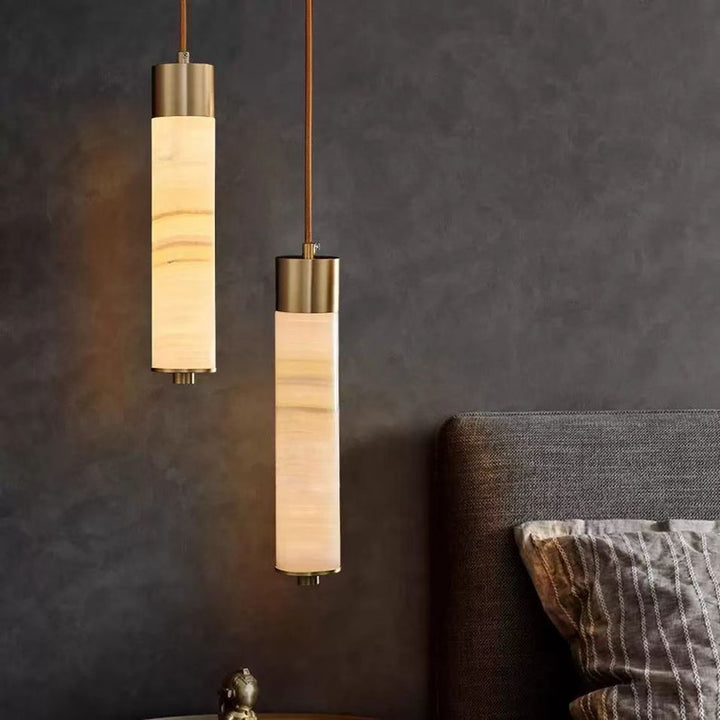 Contemporary Pendant Lighting Fixture