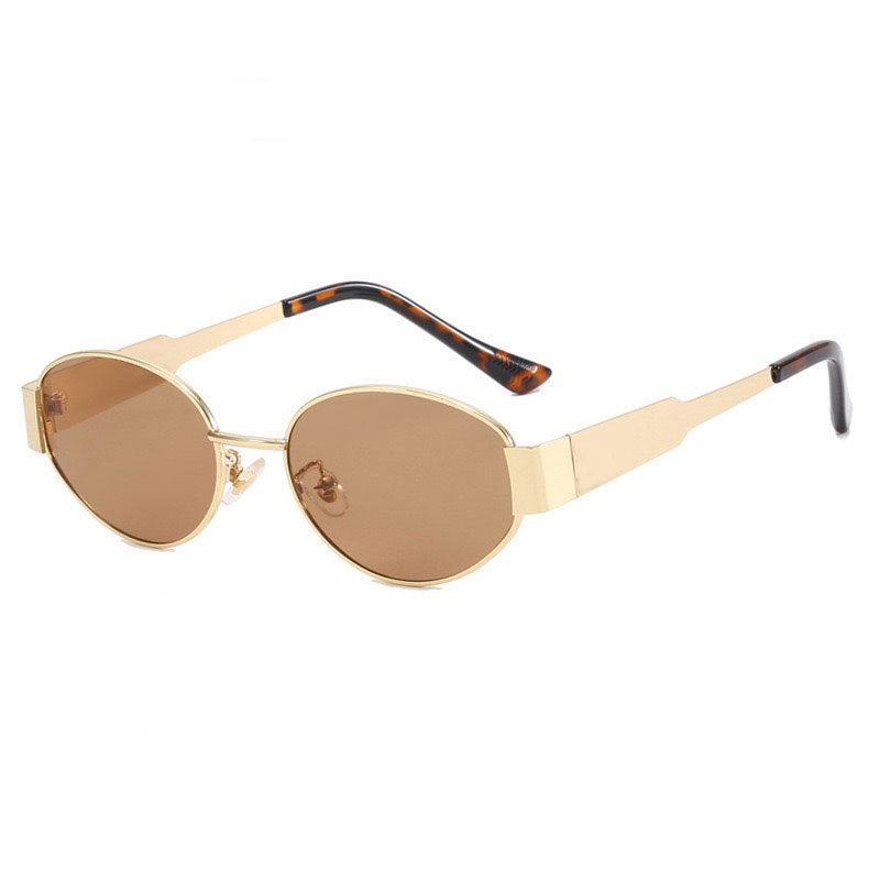 Women's fashionable sunglasses with unique design Bowlift