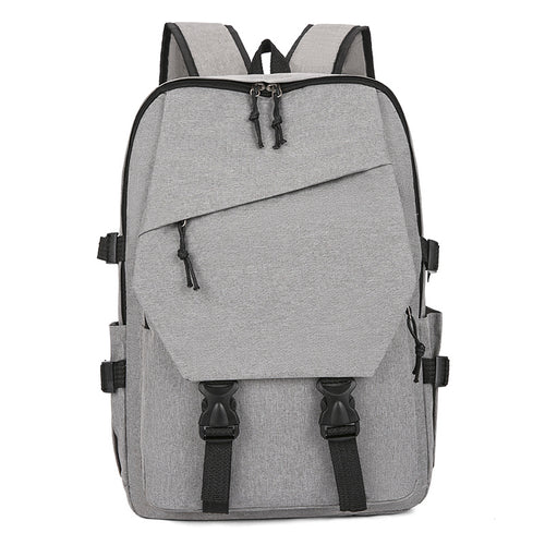 Stylish Multi-Functional Backpack