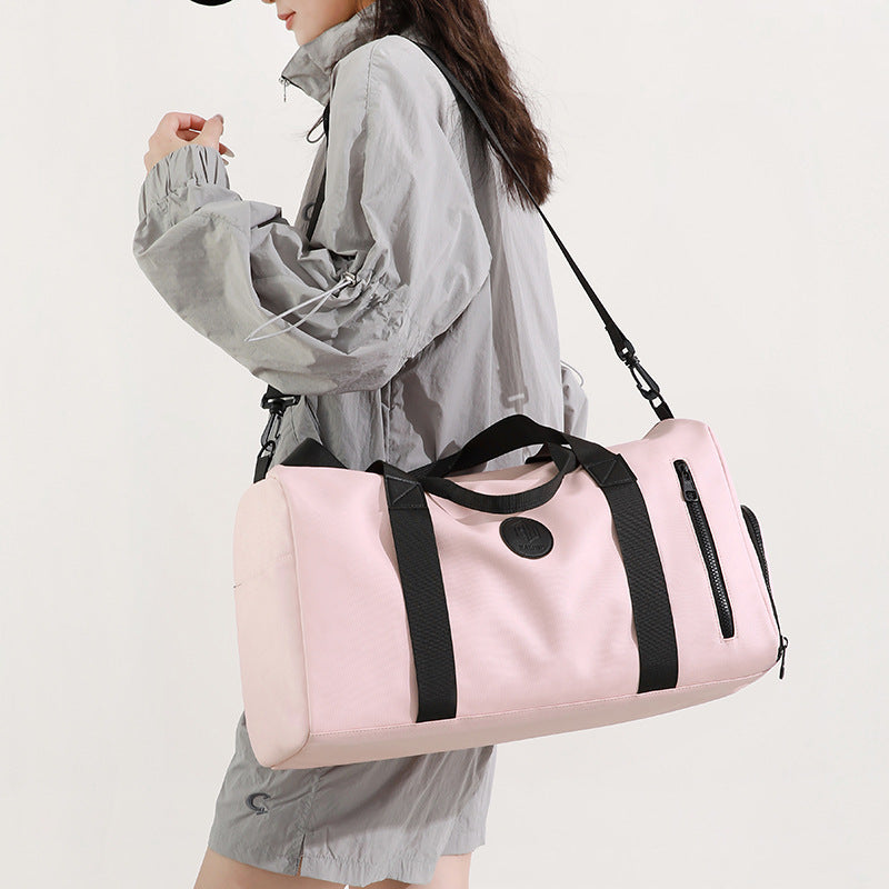 Travel Duffle Bag Bowlift