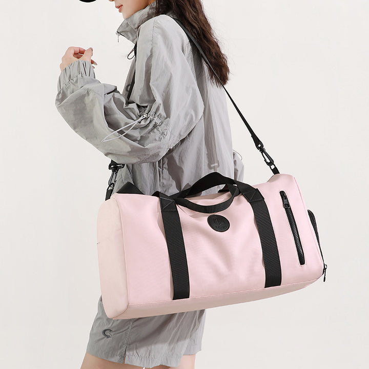 Travel Duffle Bag Bowlift