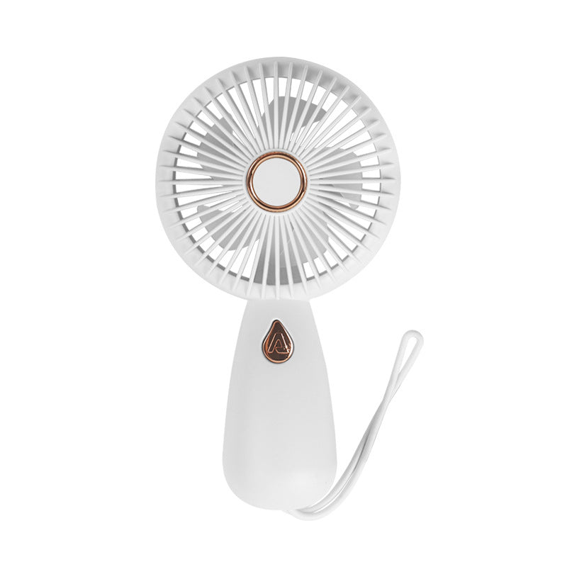 Ladies handy USB Mini Fan Bowlift