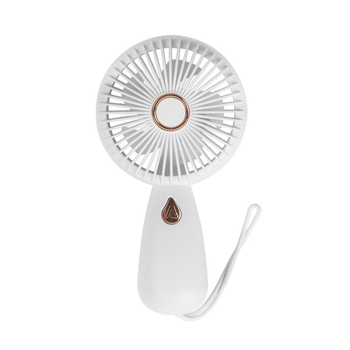 Ladies handy USB Mini Fan Bowlift