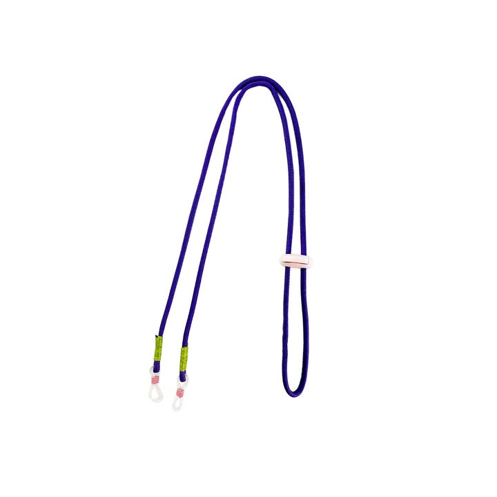 Adjustable Eyewear Retention Cord Bowlift