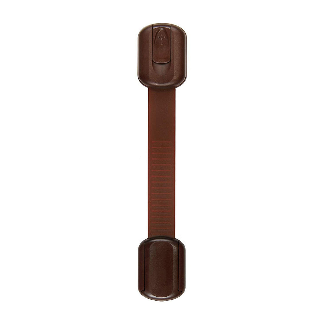 Adjustable Door Locking Security Strap Bowlift