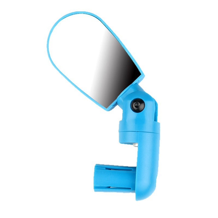 Adjustable Wide-View Bicycle Rearview Mirror Bowlift