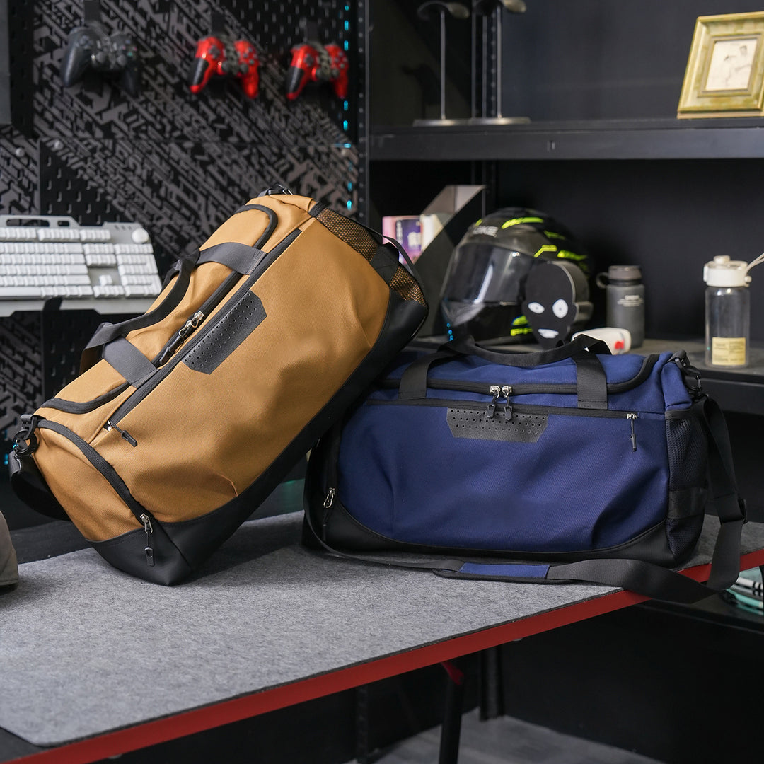 Multi-Functional Travel Gym