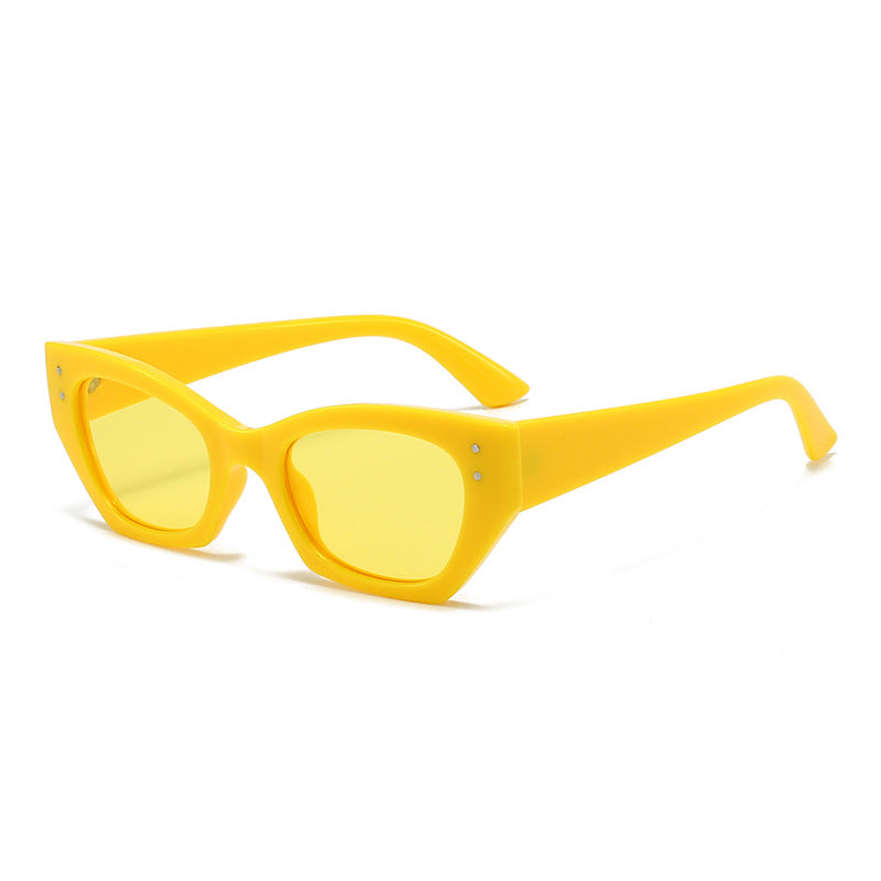 Women's modern Fashion sunglasses in innovative design Bowlift