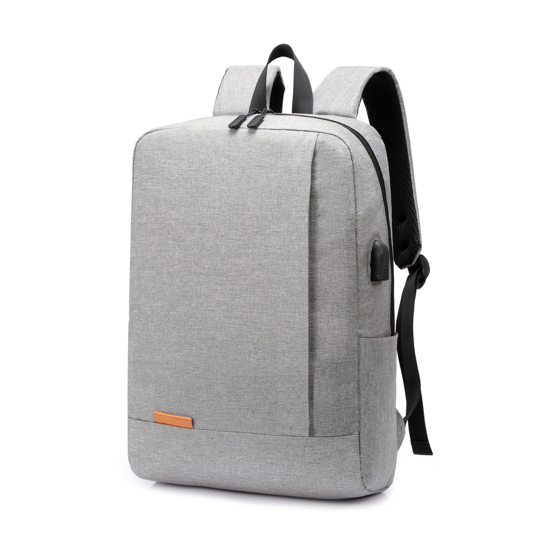 Backpack with Expandable Compartment Bowlift