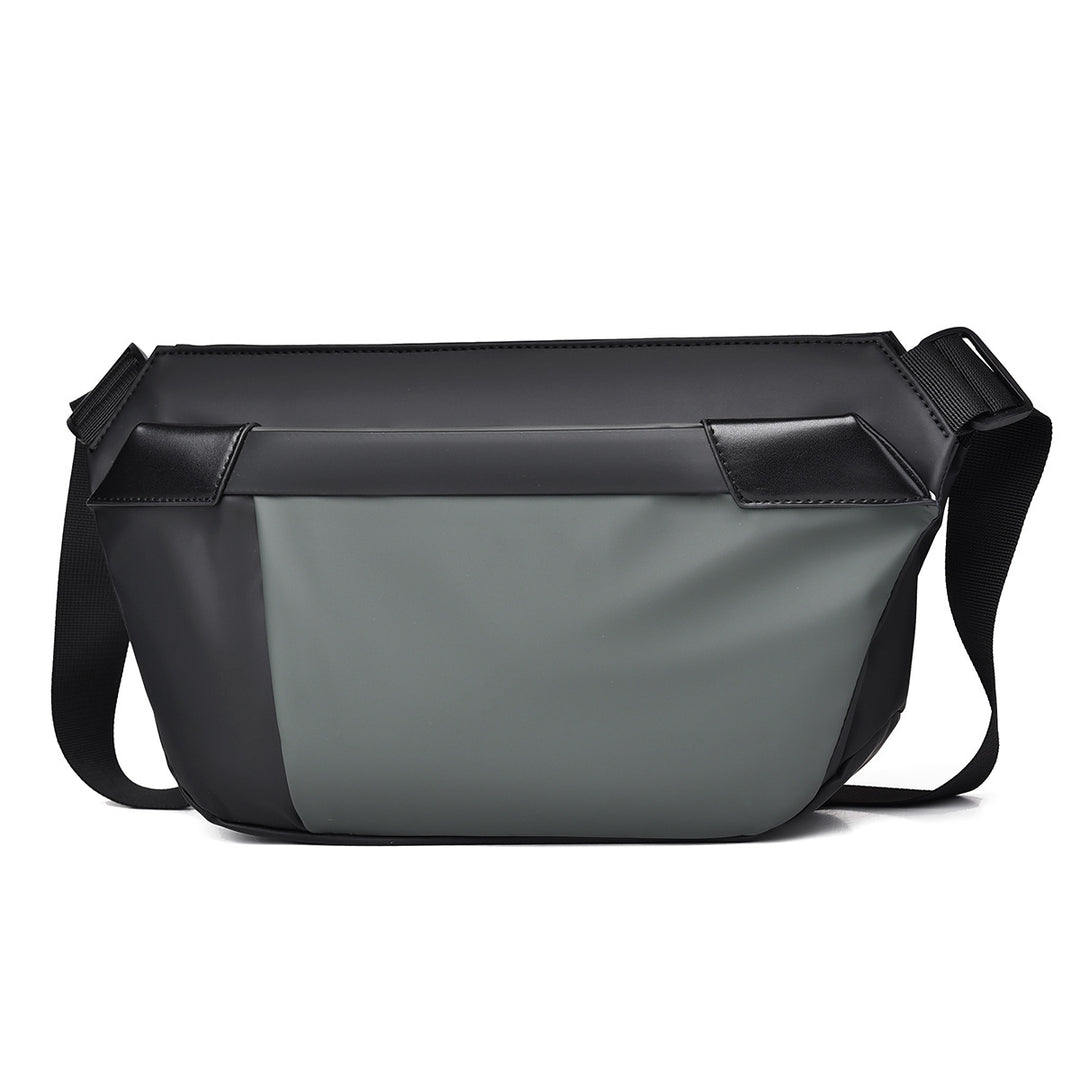 Waterproof Crossbody Messenger Bag Bowlift