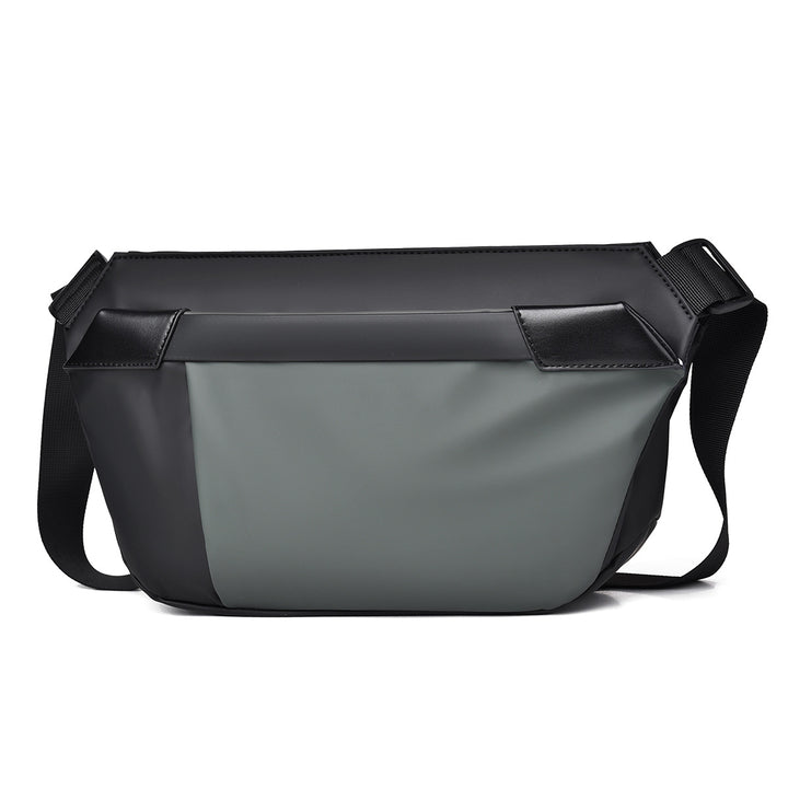 Waterproof Crossbody Messenger Bag Bowlift