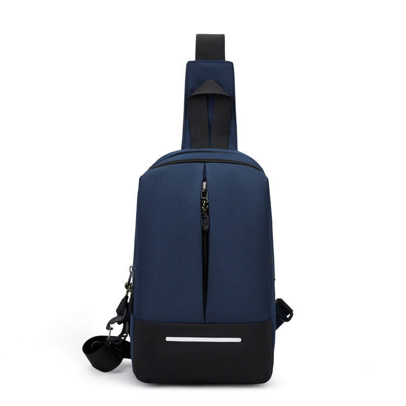 Anti-Theft Utility Sling Bag Bowlift