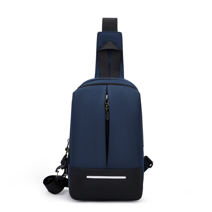 Anti-Theft Utility Sling Bag Bowlift