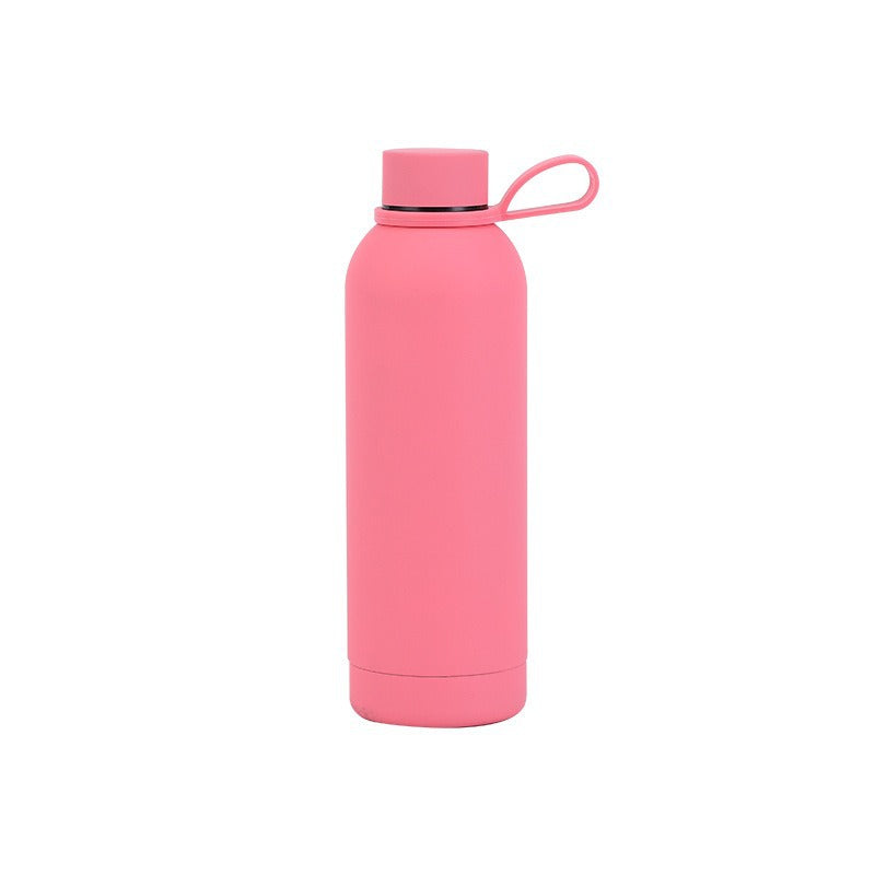 Women's Insulated Stainless Steel Water Bottle Bowlift