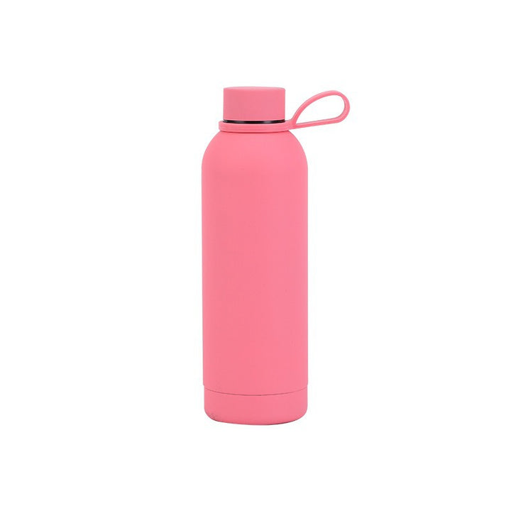 Women's Insulated Stainless Steel Water Bottle Bowlift