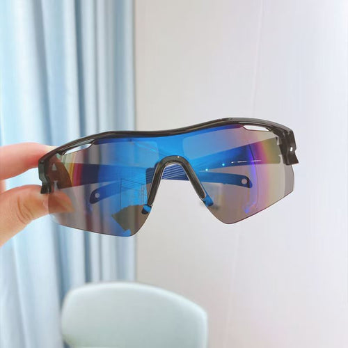 Men's High-Performance Sports Sunglasses Bowlift