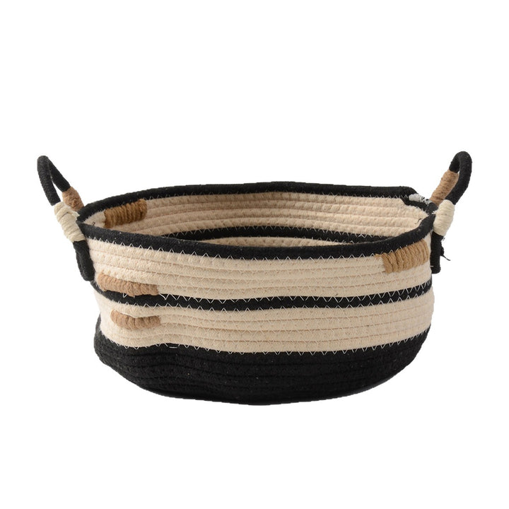 Playful storage basket Bowlift