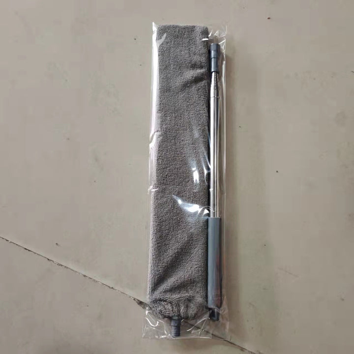 Retractable Cleaning Tool Bowlift